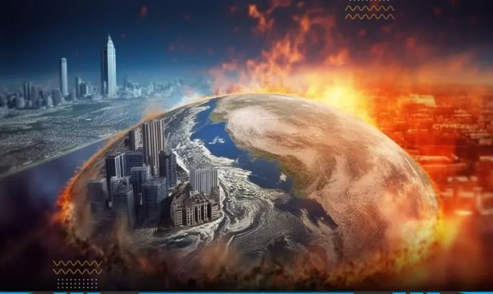 Ministério da Saúde lança plano para enfrentar El Niño e impactos das mudanças climáticas no Brasil