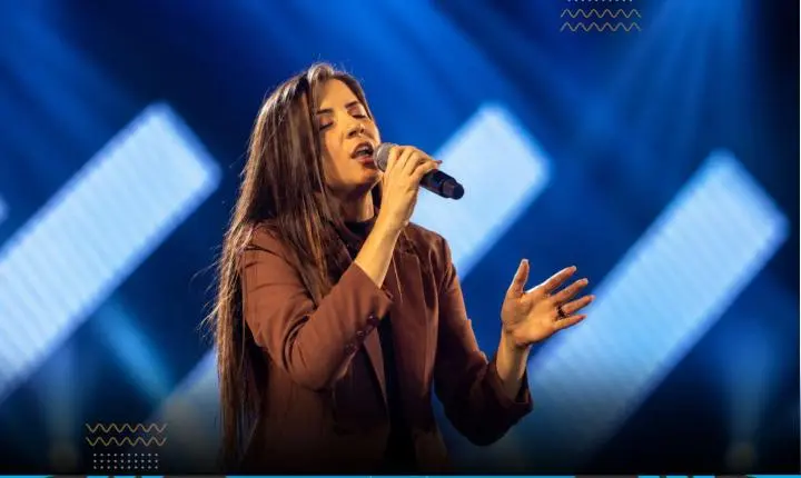 Nai Lopes resgata clássicos do Diante do Trono em novo lançamento pela Onimusic