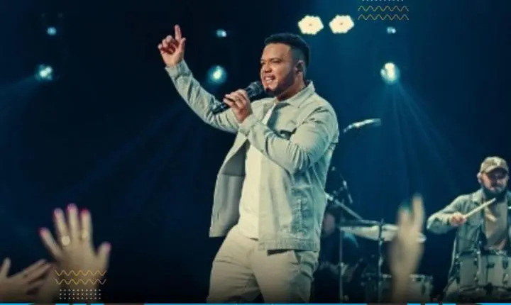 Nilson Junior lança “Bom Pastor” e destaca a fidelidade de Deus em nova canção