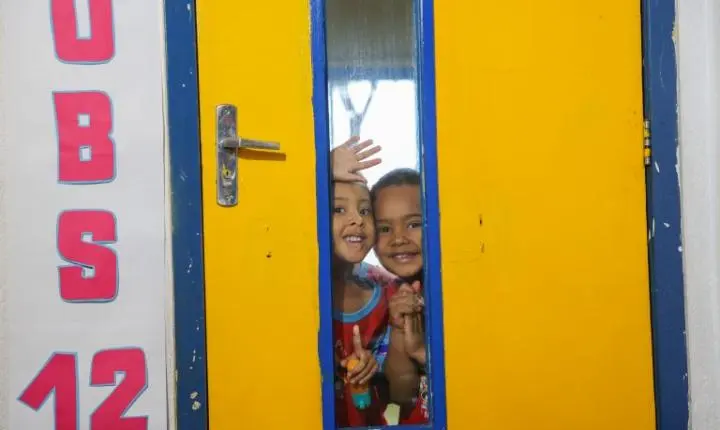 Nova lei obriga municípios a oferecer vagas em creches e pré-escolas também em áreas rurais