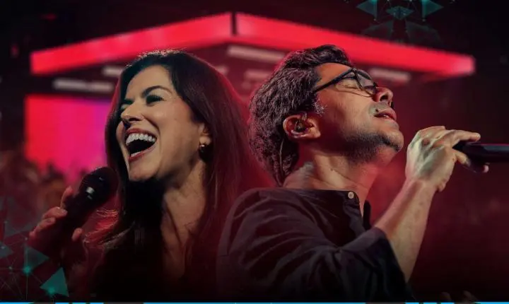 “O Canto das Igrejas” lança “Deus Tem O Melhor” com participação de Rachel Novaes