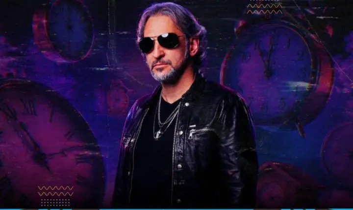 PG lança álbum 