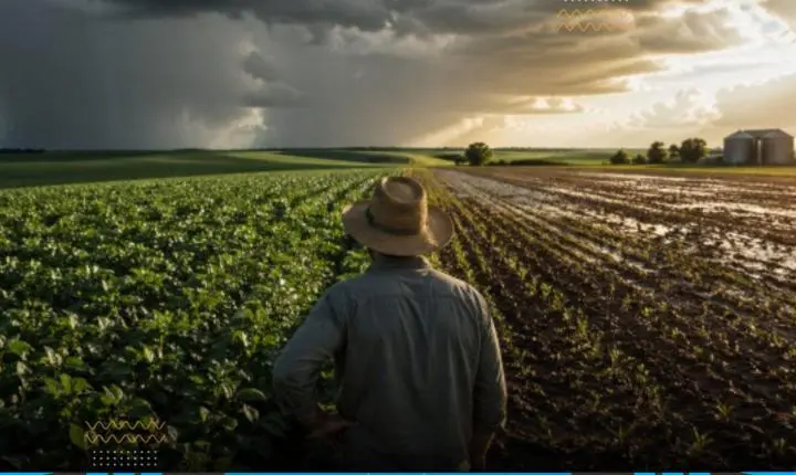 Possível retorno do El Niño pode afetar plantio, reduzir produtividade e desafiar o agronegócio brasileiro