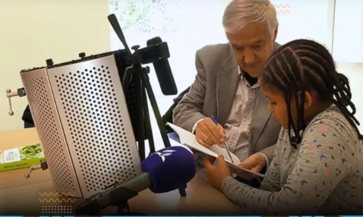 Projeto reúne mais de 31 mil vozes para gravar a Bíblia em todo o Brasil