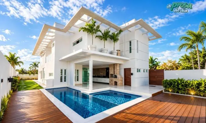 Onde o mercado imobiliário mais se movimenta na Grande Fortaleza? Conheça os cinco municípios em destaque