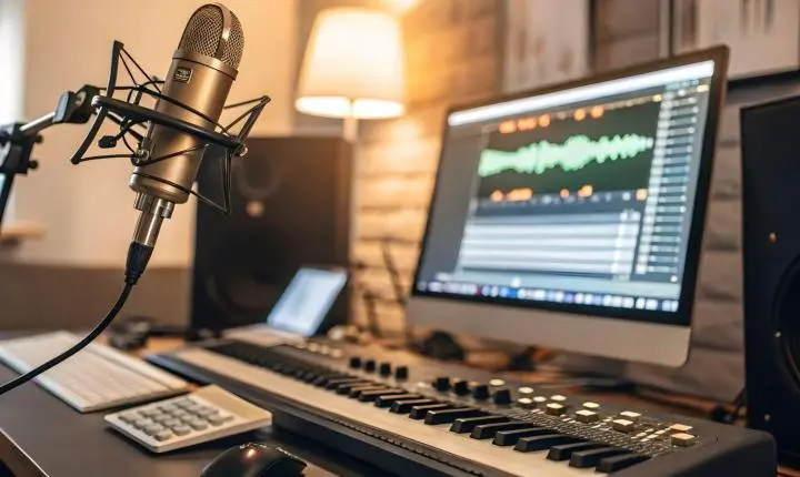 📌 Rádio Fonte Viva esclarece posicionamento sobre o uso de Inteligência Artificial em seus conteúdos