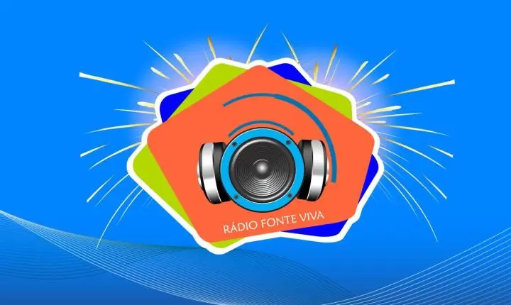 Rádio Fonte Viva | Rádio Gospel Online 24 Horas