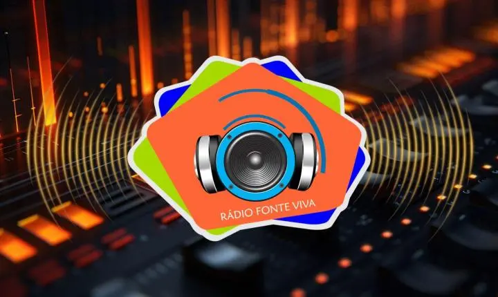 Rádio Fonte Viva | Web Rádio, Publicidade e Comunicação em Eusébio, Fortaleza e Ceará