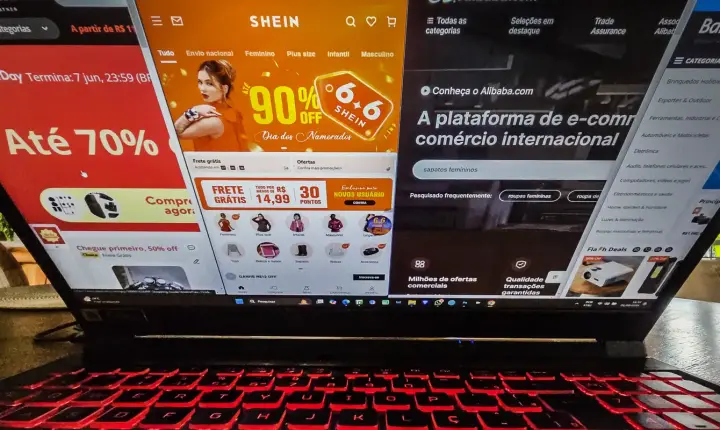 Revogação da taxa das blusinhas corrige distorções, diz Amobitec