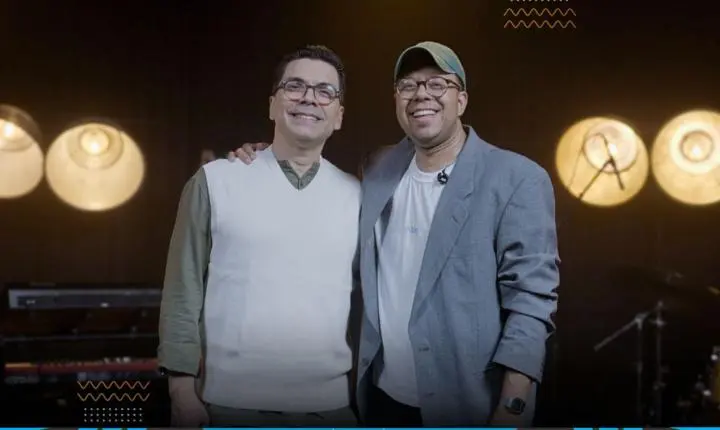 Rodrigo de Campos lança álbum “Marcas”, seu primeiro projeto em português