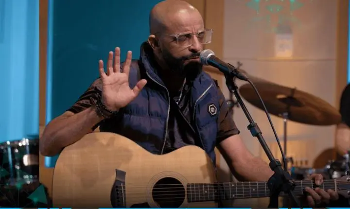 Ronaldo André lança “Ciente de Tudo” e destaca confiança na soberania de Deus