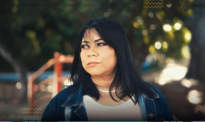 Rosianny Cruz transforma experiência de fé em novo single “Paz no Caos”