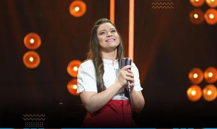 “Sabor de Mel” ganha nova versão na voz de Mara Souza