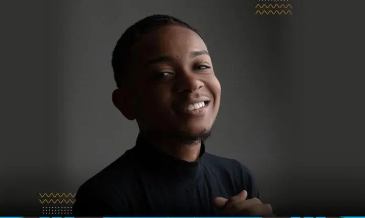 Samuel Azevedo lança “Mais Profundo”, canção sobre entrega total e profundidade espiritual