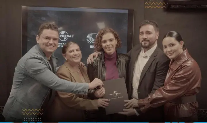Selo Siloé Music chega ao mercado gospel com distribuição da Universal Music e missão de revelar vozes com propósito