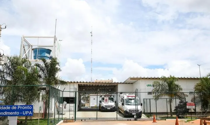 SUS amplia oferta de trombolíticos para infarto e AVC isquêmico
