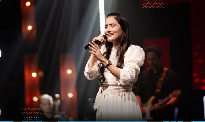 Talita Santos regrava “Sabe Filho”, clássico eternizado por Mara Lima na música gospel