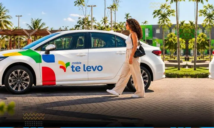 Te Levo anuncia chegada a Eusébio com novo serviço de transporte por aplicativo
