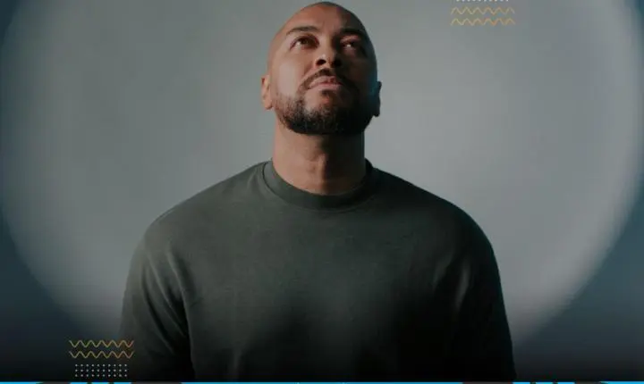 Ton Carfi lança “Um Novo Dia” e apresenta releitura inspirada no worship americano