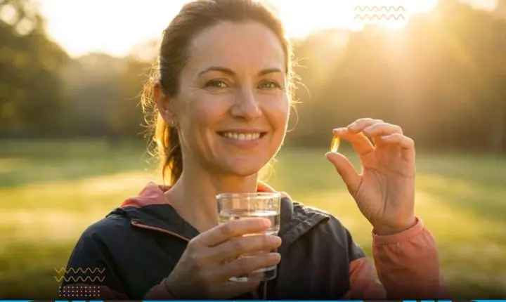 Vitamina D: estudo associa consumo de 5.000 UI diárias a melhor desempenho cognitivo em grupo de risco