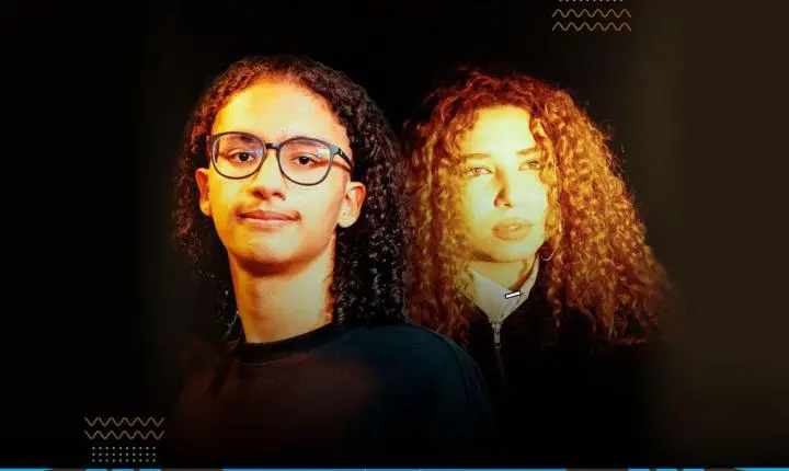Vitória Frozi e André Martins lançam “No Trono” pelo selo Cultura do Céu
