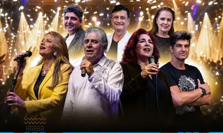 Voz da Verdade lança “Quem Sou Eu”, primeiro single do novo DVD em celebração aos 45 anos de carreira