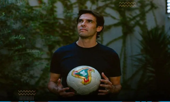 YouVersion lança desafio bíblico durante a Copa do Mundo 2026 com participação de Kaká e Lucas Moura
