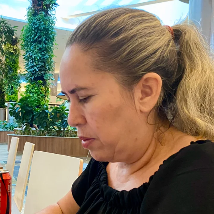 Zeuda Inácio