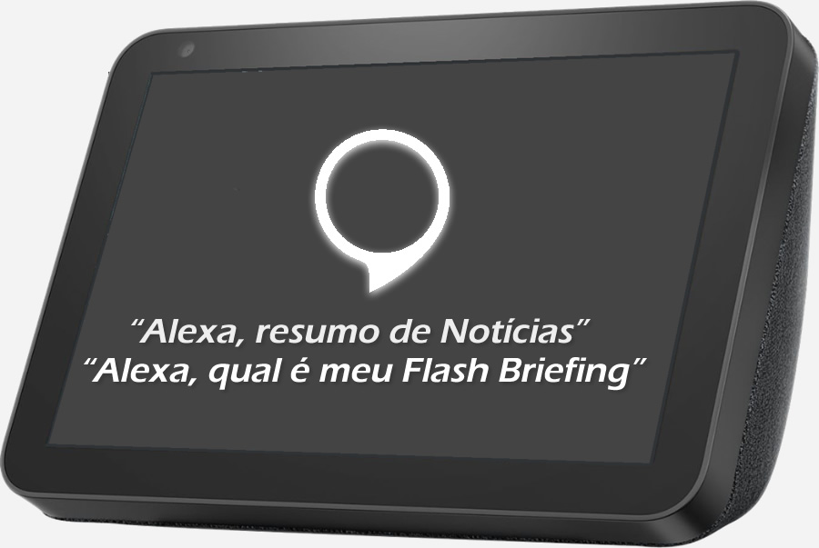 Amazon echo